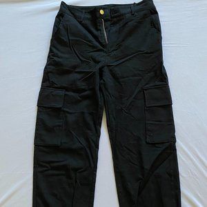 SHEIN Cargo Pants
